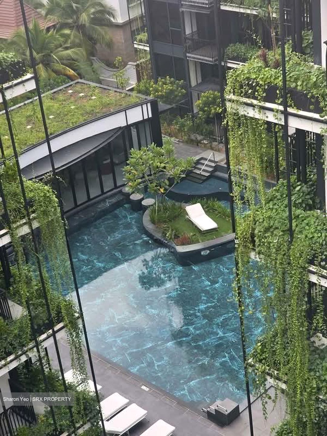 Jervois Mansion (D10), Apartment #536592511